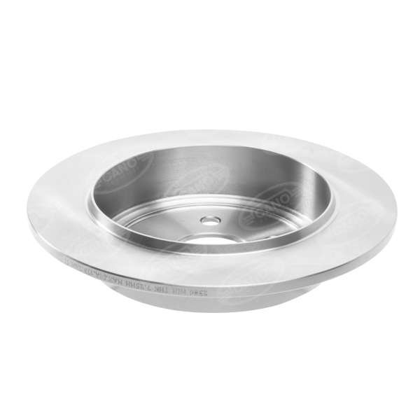 DISCO TRASERO CHRYSLER BREEZE - Imagen 2