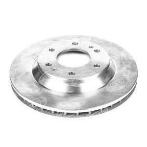 DISCO DELANTERO CHEVROLET TRAILBLAZER