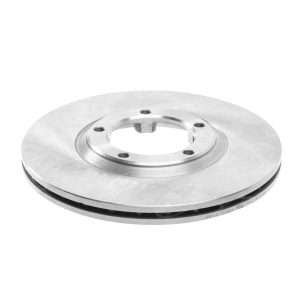 DISCO DELANTERO HYUNDAI H-100