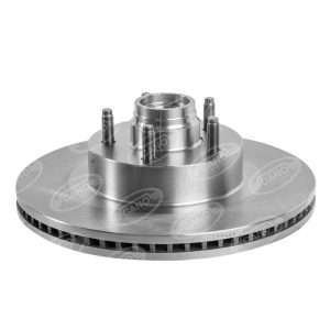 ROTOR DELANTERO FORD EXPLORER SPORT