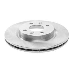 DISCO DELANTERO NISSAN APRIO