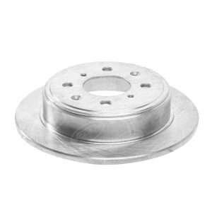 DISCO TRASERO HONDA CIVIC EX