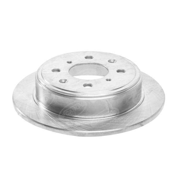 DISCO TRASERO HONDA CIVIC EX