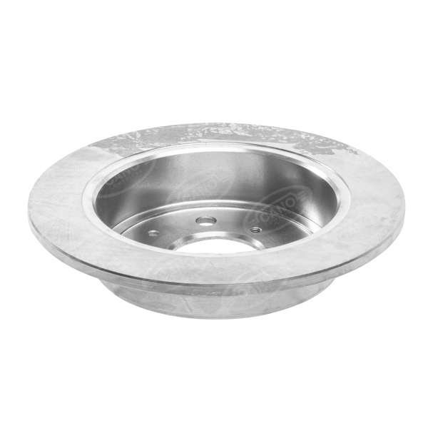 DISCO TRASERO HONDA CIVIC EX - Imagen 2