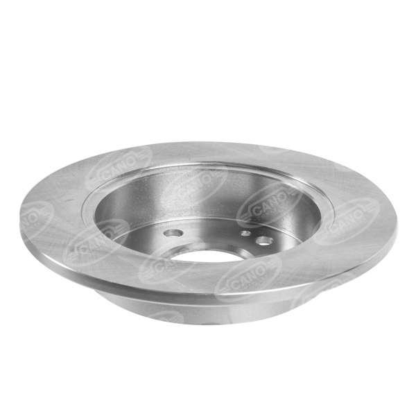 DISCO TRASERO HONDA ACOORD 6 CILS - Imagen 2