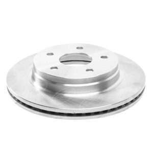 DISCO DELANTERO CHRYSLER ASPEN