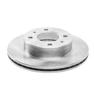 DISCO DELANTERO HYUNDAI ATOS