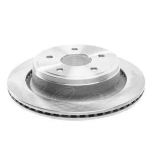 DISCO TRASERO CHRYSLER ASPEN