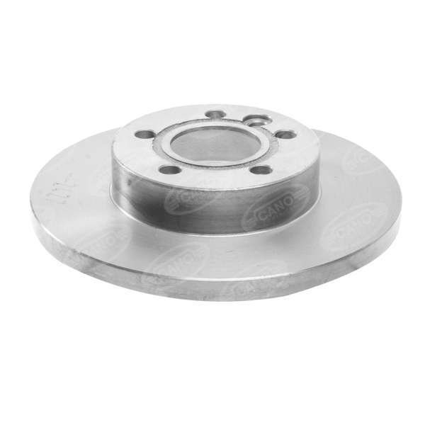 DISCO DELANTERO VOLKSWAGEN EUROVAN