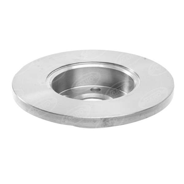 DISCO DELANTERO VOLKSWAGEN EUROVAN - Imagen 2