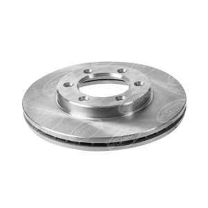 DISCO DELANTERO TOYOTA T100 4X2 1/2 TON