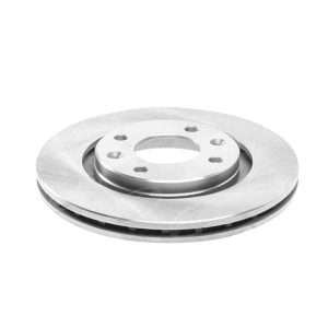 DISCO DELANTERO PEUGEOT 2008