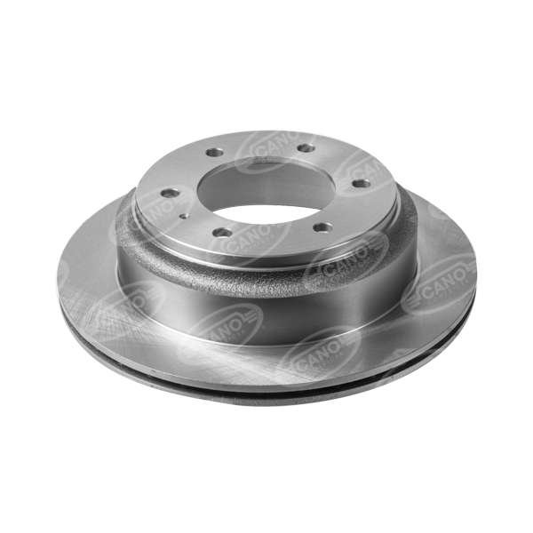 DISCO TRASERO HONDA PASSAPORT