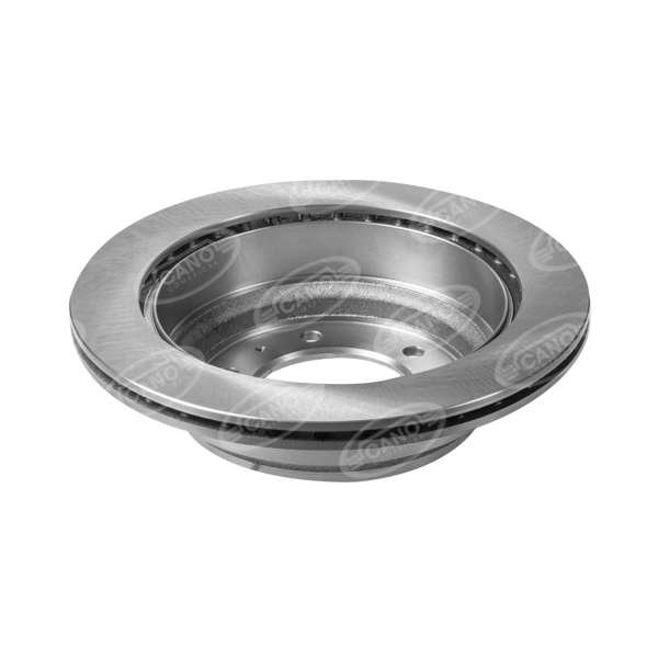 DISCO TRASERO HONDA PASSAPORT - Imagen 2