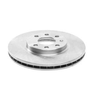 DISCO DELANTERO CHEVROLET CORSA