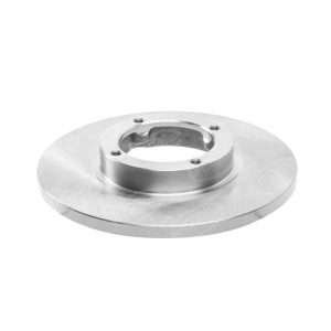 DISCO DELANTERO PONTIAC MATIZ