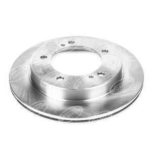 DISCO DELANTERO CHEVROLET TRACKER