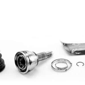 JUNTA LADO RUEDA FORD FIESTA COURIER