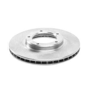 DISCO DELANTERO TOYOTA TACOMA