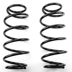 RESORTE DELANTERO CHEVROLET, GMC - ASTRA