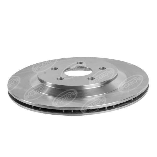 DISCO TRASERO FORD FREESTAR