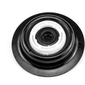 PLATO Y BALERO BASE AMORTIGUADOR CHEVROLET, GMC CHEVY (BRASIL)