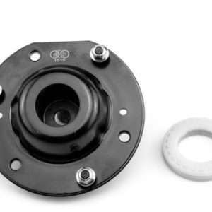 BASE AMORTIGUADOR DELANTERO "L" SATURN AURA