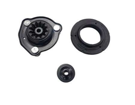 BASE AMORTIGUADOR DELANTERO CHEVROLET GMC S10