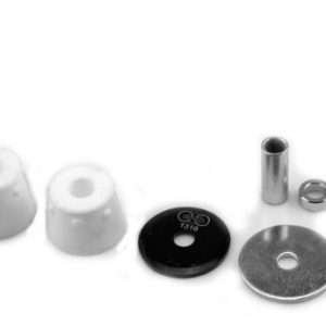 BASE AMORTIGUADOR DELANTERO DODGE, CHRYSLER - CIRRUS