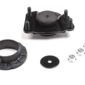 BASE AMORTIGUADOR DELANTERO "L" JEEP LIBERTY