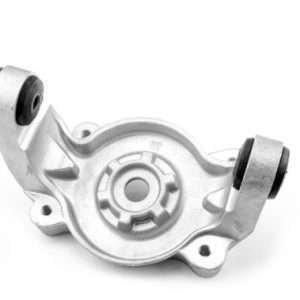 BASE AMORTIGUADOR DELANTERO "L" DODGE, CHRYSLER - CIRRUS