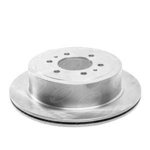 DISCO TRASERO FORD F-150