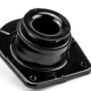 BASE AMORTIGUADOR DELANTERO "L" FIAT - ALBEA