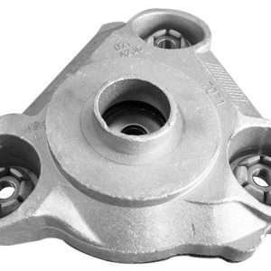 BASE AMORTIGUADOR DELANTERO "L" FIAT - DUCATO