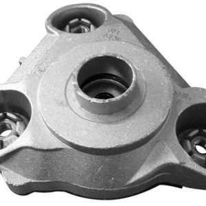 BASE AMORTIGUADOR DELANTERO "R" FIAT - DUCATO