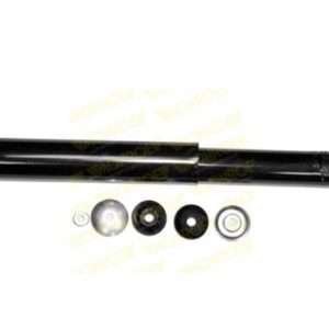 AMORTIGUADOR TRASERO CHEVROLET AVEO