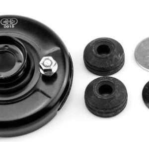 BASE AMORTIGUADOR TRASERO HONDA - ACCORD