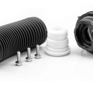 BASE AMORTIGUADOR DELANTERO "R" MAZDA 5