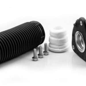 BASE AMORTIGUADOR DELANTERO "L" MAZDA 5