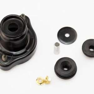 BASE AMORTIGUADOR TRASERO MITSUBISHI LANCER