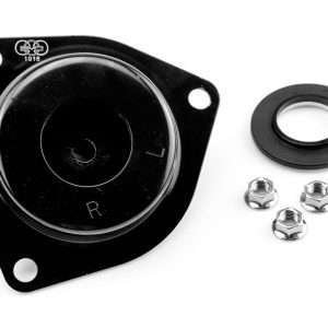 BASE AMORTIGUADOR DELANTERO NISSAN PATHFINDER 4X2