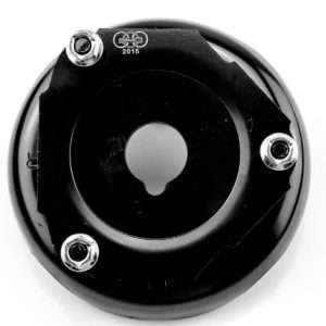 BASE AMORTIGUADOR TRASERO "R" NISSAN - X-TRAIL