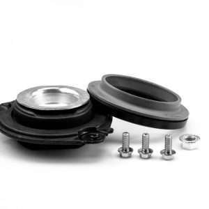 BASE AMORTIGUADOR DELANTERO "L" NISSAN JUKE