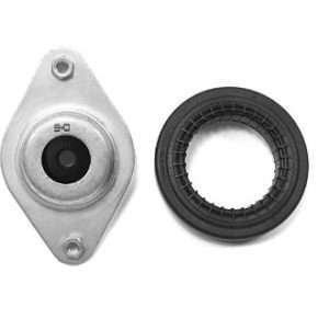 BASE DE AMORTIGUADOR DELANTERA RENAULT - KWID