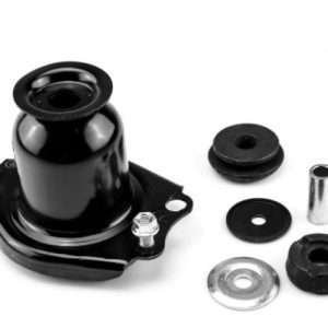 BASE AMORTIGUADOR TRASERO "R" TOYOTA - COROLLA