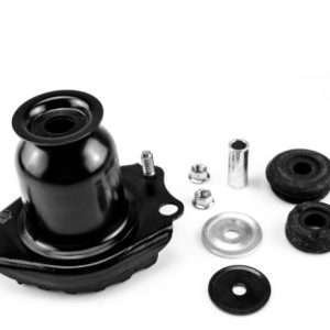 BASE AMORTIGUADOR TRASERO "L" TOYOTA - COROLLA