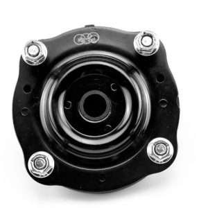 BASE AMORTIGUADOR TOYOTA - LAND CRUISER