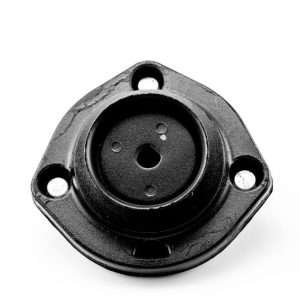 BASE AMORTIGUADOR TRASERO "R" TOYOTA COROLLA