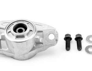 BASE AMORTIGUADOR TRASERO (REDONDO) AUDI - A3