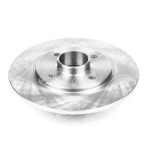 DISCO TRASERO RENAULT 19